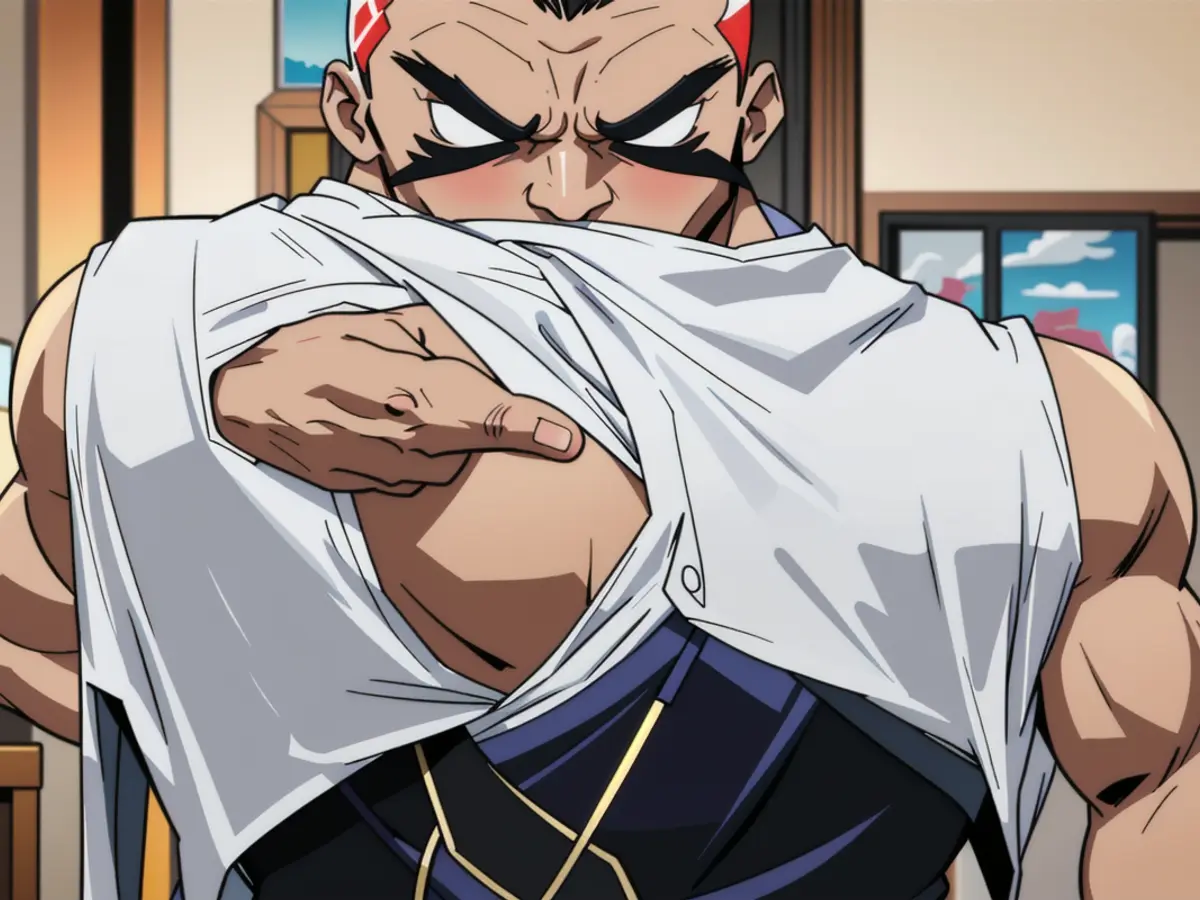 Photos of Robert Prevost surface in Chiclayo, his former diocese in Peru.