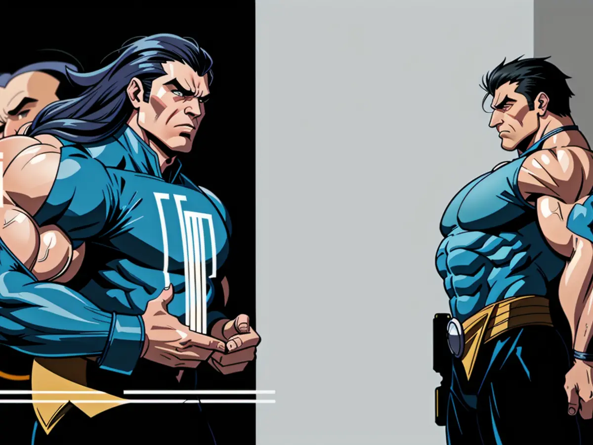 Border closures are the current priority for Interior Minister Dobrindt, Chancellor Merz, and Chief...