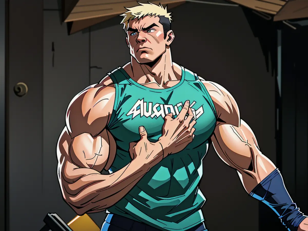 Andreas Flodmann departs from Goeppingen, evident in the pictured record.