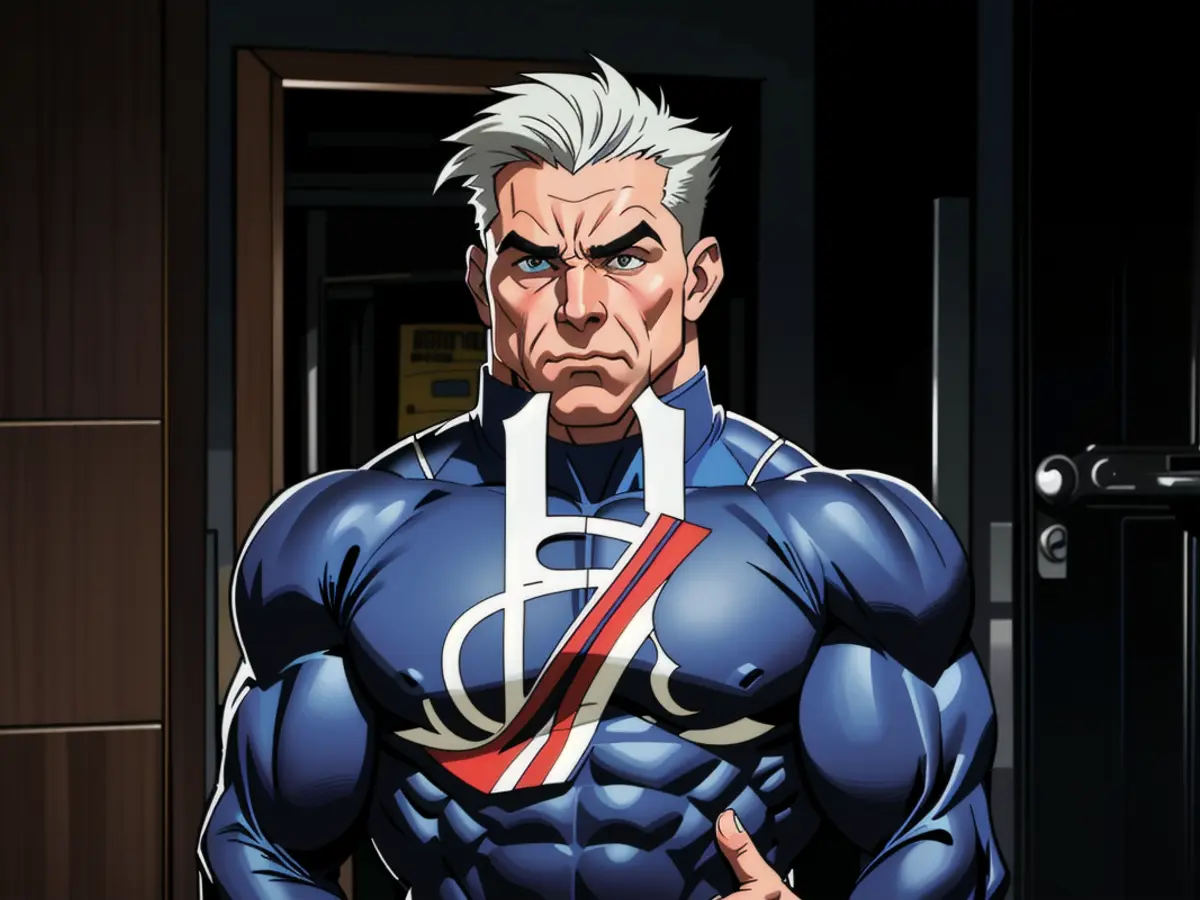 United Grouping of Multiple British Islamic Organisations, Supervised by the Muslim Council of...