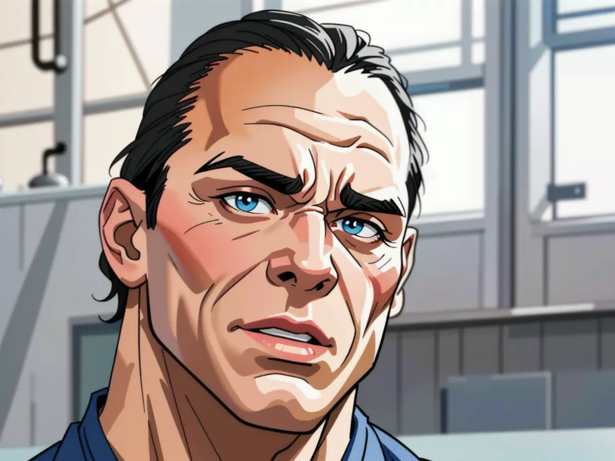 Germany's Defense Minister Ceases to Disclose Details on All Arms Shipments Sent to Ukraine.