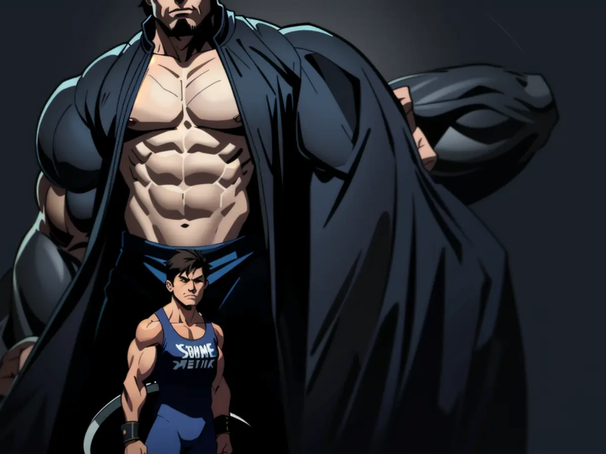 In Las Vegas on May 4th, Japan solidified its supremacy in the super-bantamweight division with a...