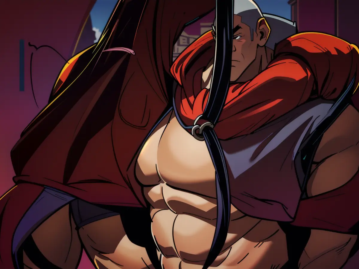 Critics among aid workers have expressed dissent towards the proposed plan, asserting its...