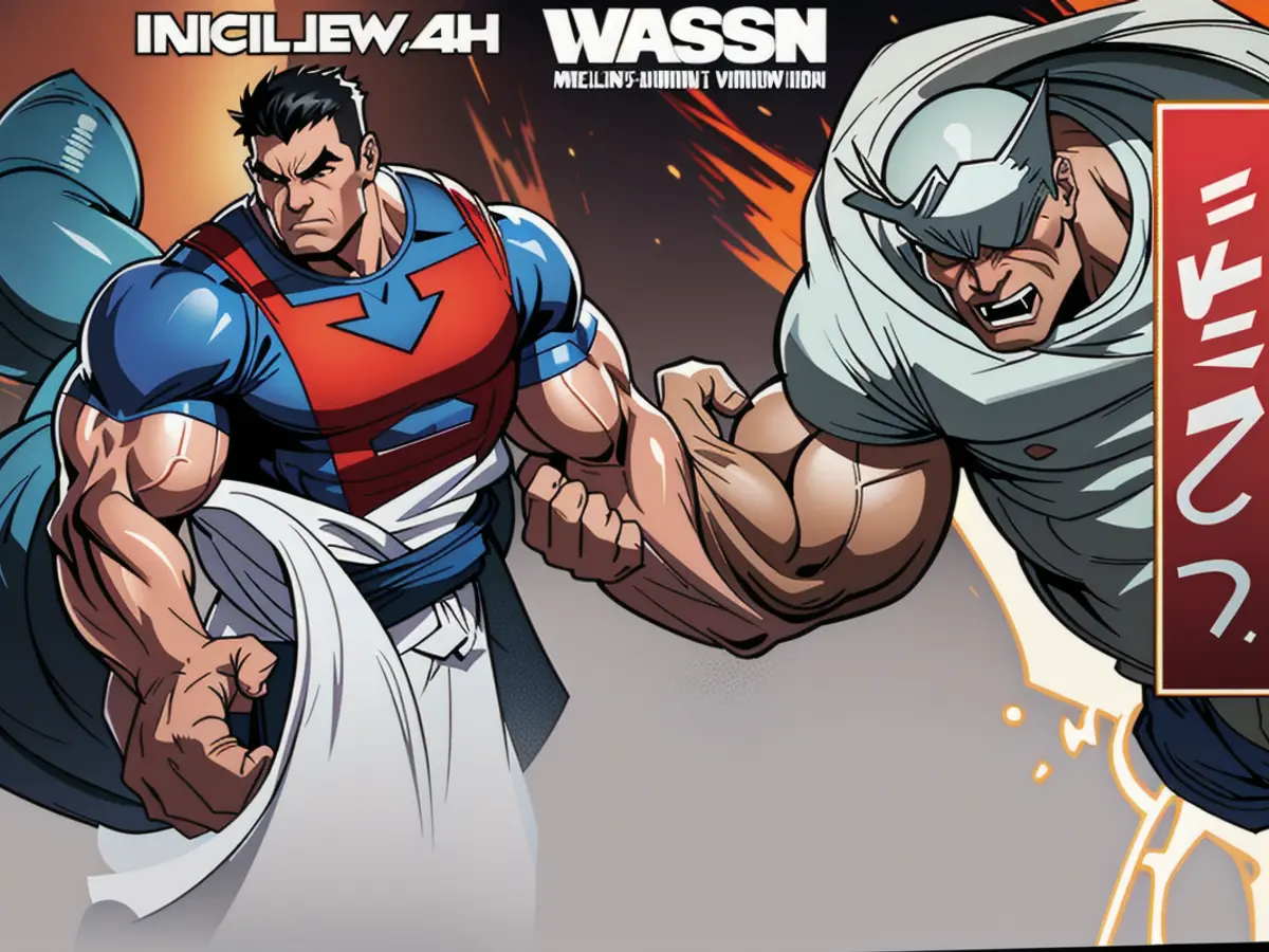 Reaching the conclusion in Tirana