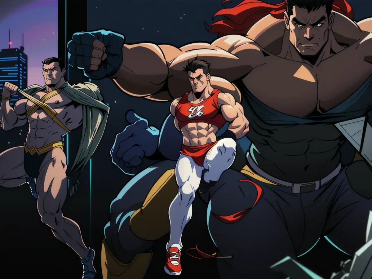 Online bookmakers now provide wagers on the potential prohibition of the AfD, following its...