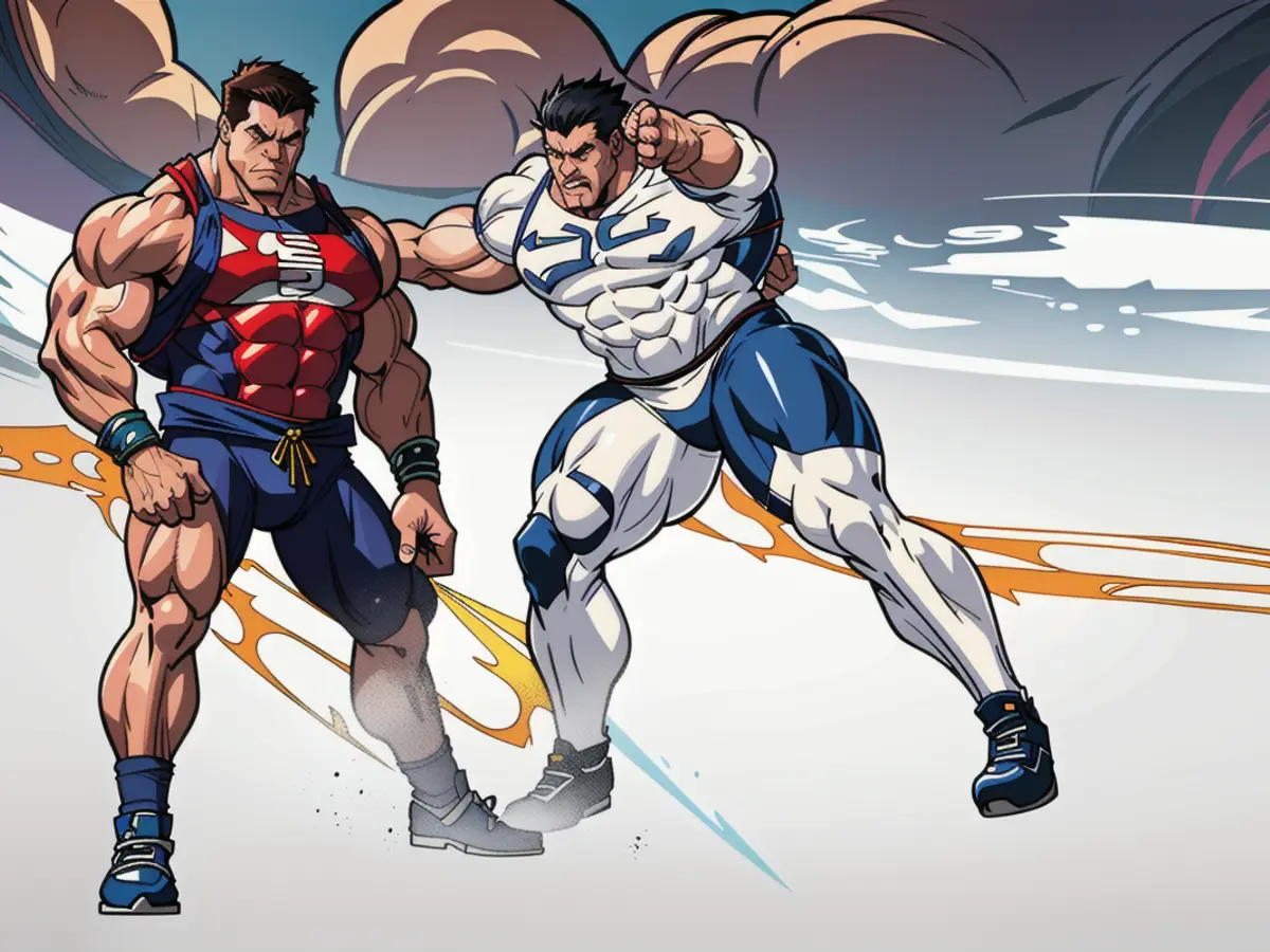 ERC Ingolstadt retains Johannes Krauß; pictured.