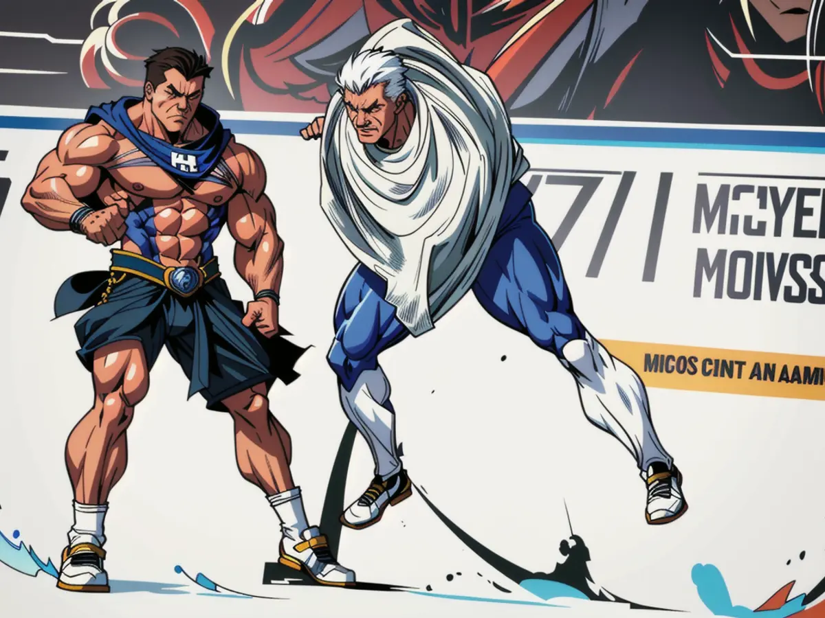 Krauß Remains with ERC Ingolstadt, As Shown in the Image