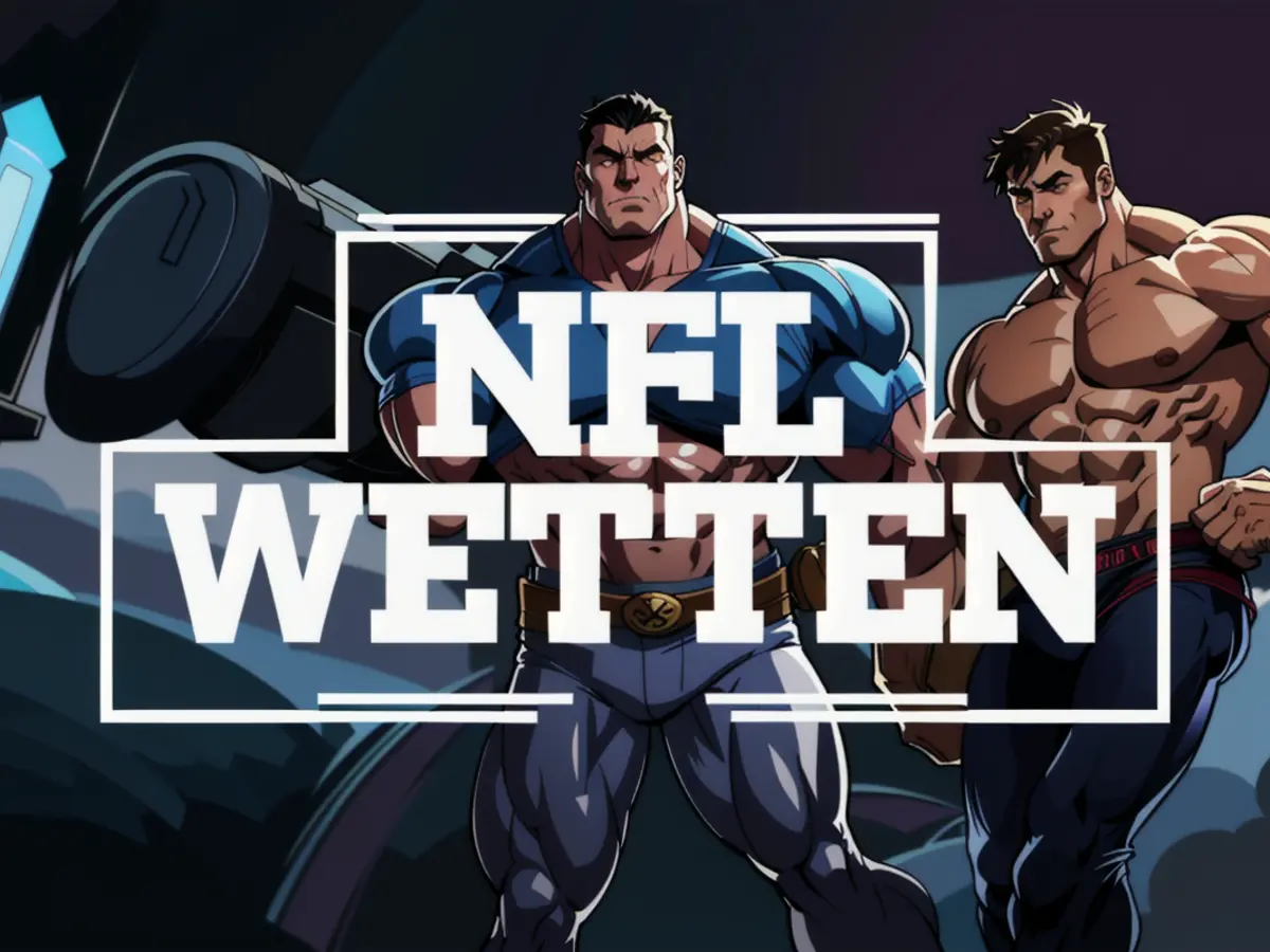 Winning at NFL Bets: Exploring Bet Markets, Expert Team Analysis, and Professional Strategies to...