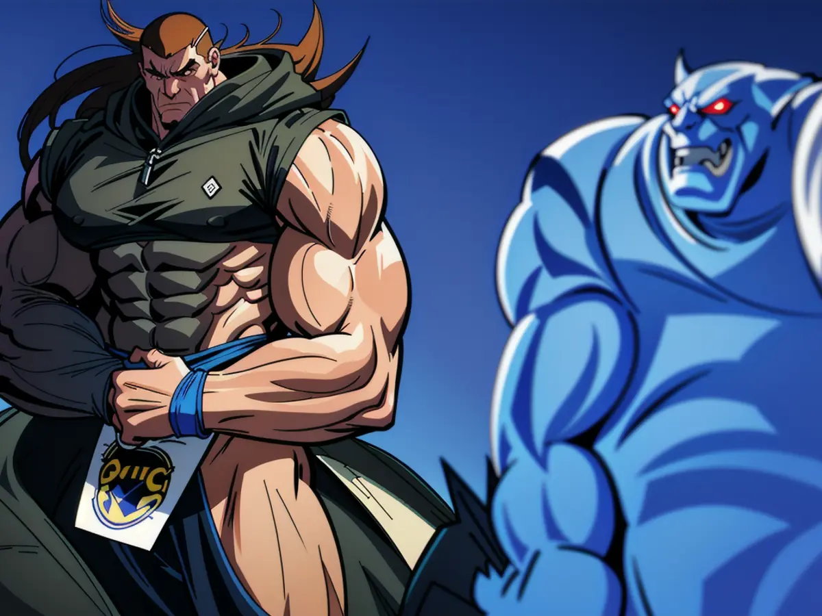 Trump's 2016 presidential campaign earned the backing of Pirro early on.