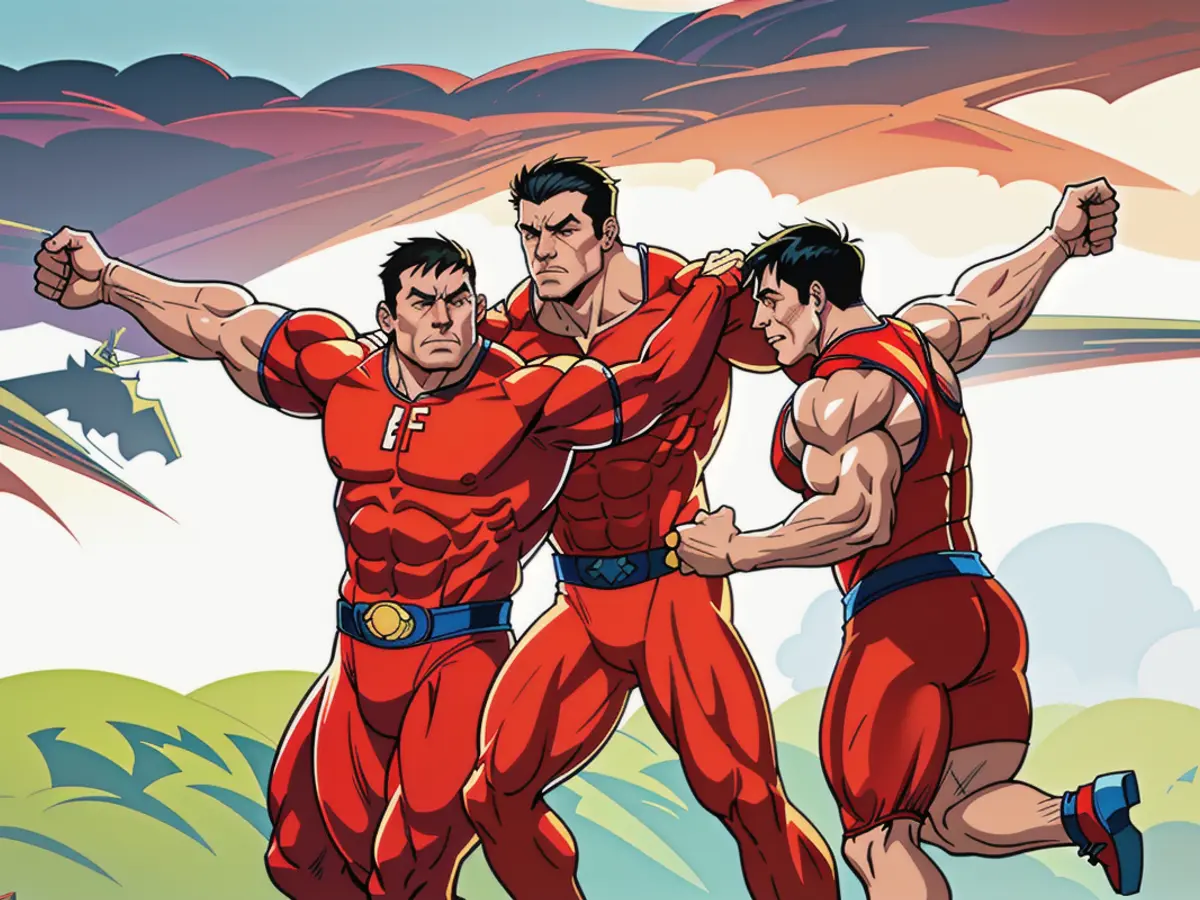 Freiburg poised for potential Champions League charge, lighting up pitches with Lucas Höler and...