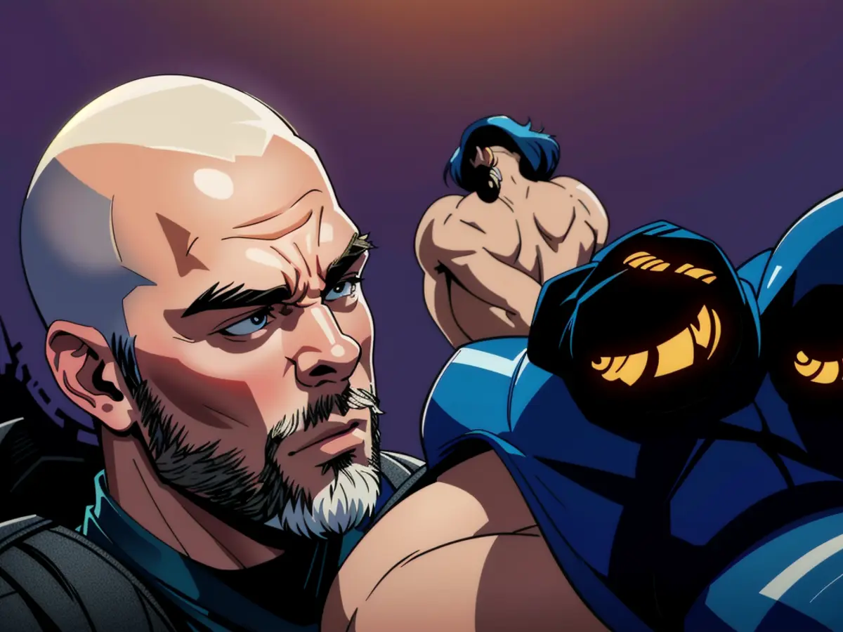 Informant Roberto Saviano faces heavy consequences for his disclosures.