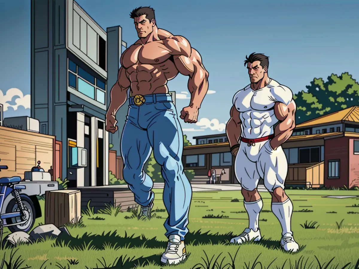 The soccer team SV Elversberg is making a strong push towardspromoting to the Bundesliga.