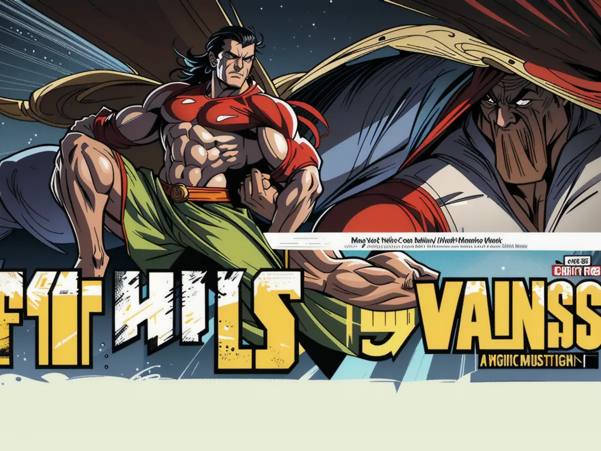 Fans interacted with the team enthusiastically before the kick-off.