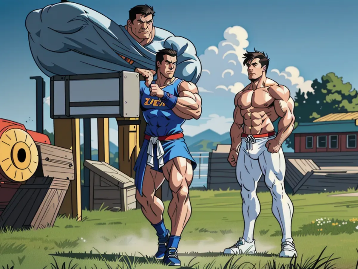 Bundesliga Knock: SV Elversberg Approaching Germany's Top League's Doorstep.