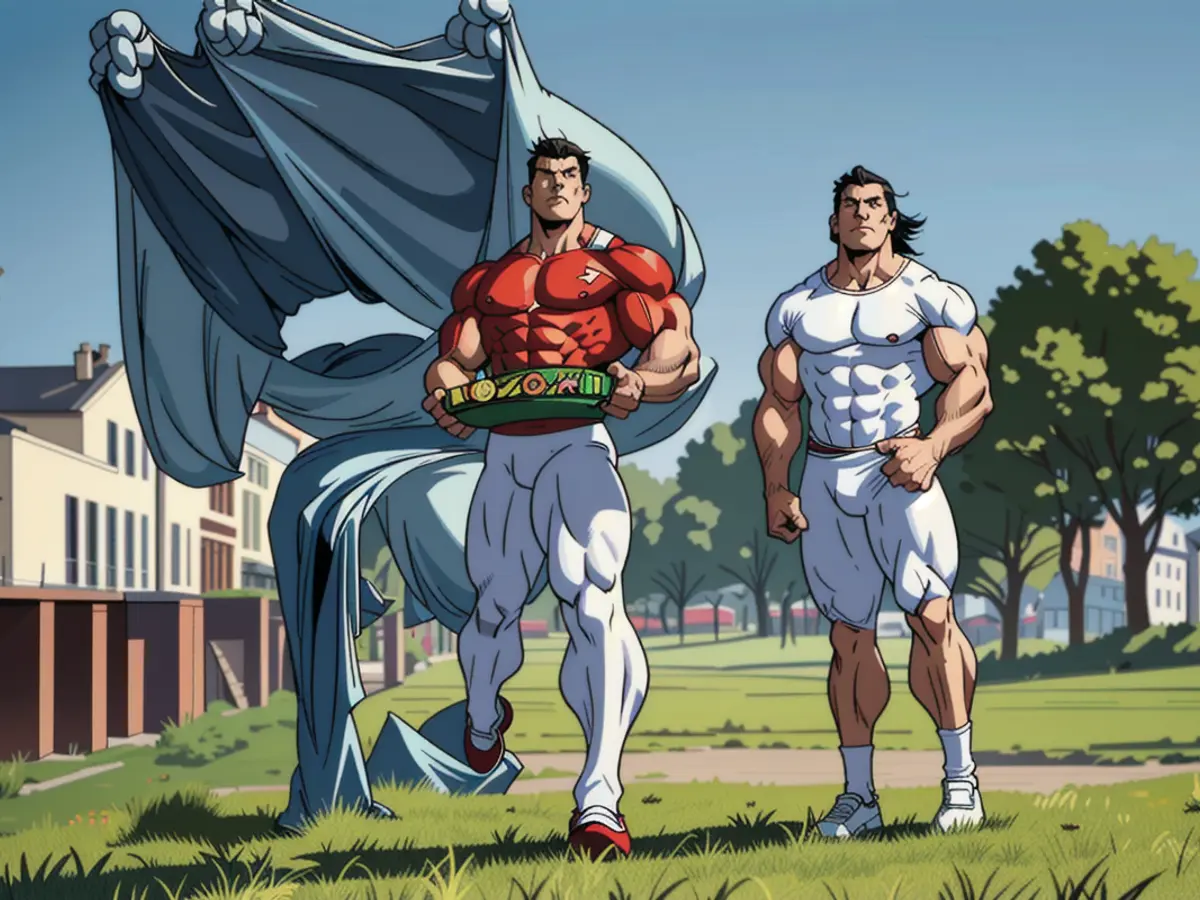 Bundesliga potential within reach for SV Elversberg as they approach the threshold.