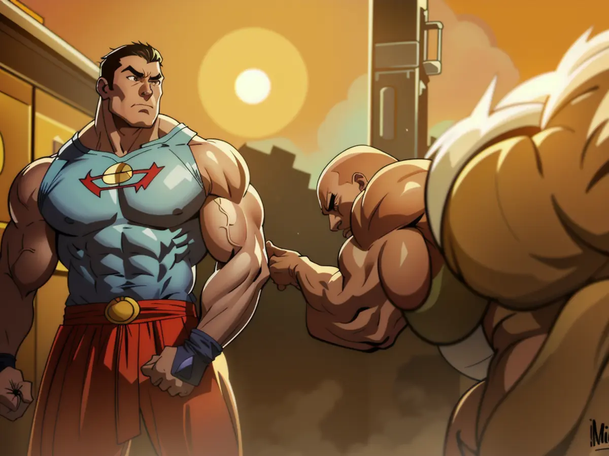 Democratic Party and M5S Under Assault