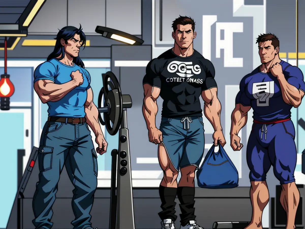 Mainz dominated over Bochum in their match.