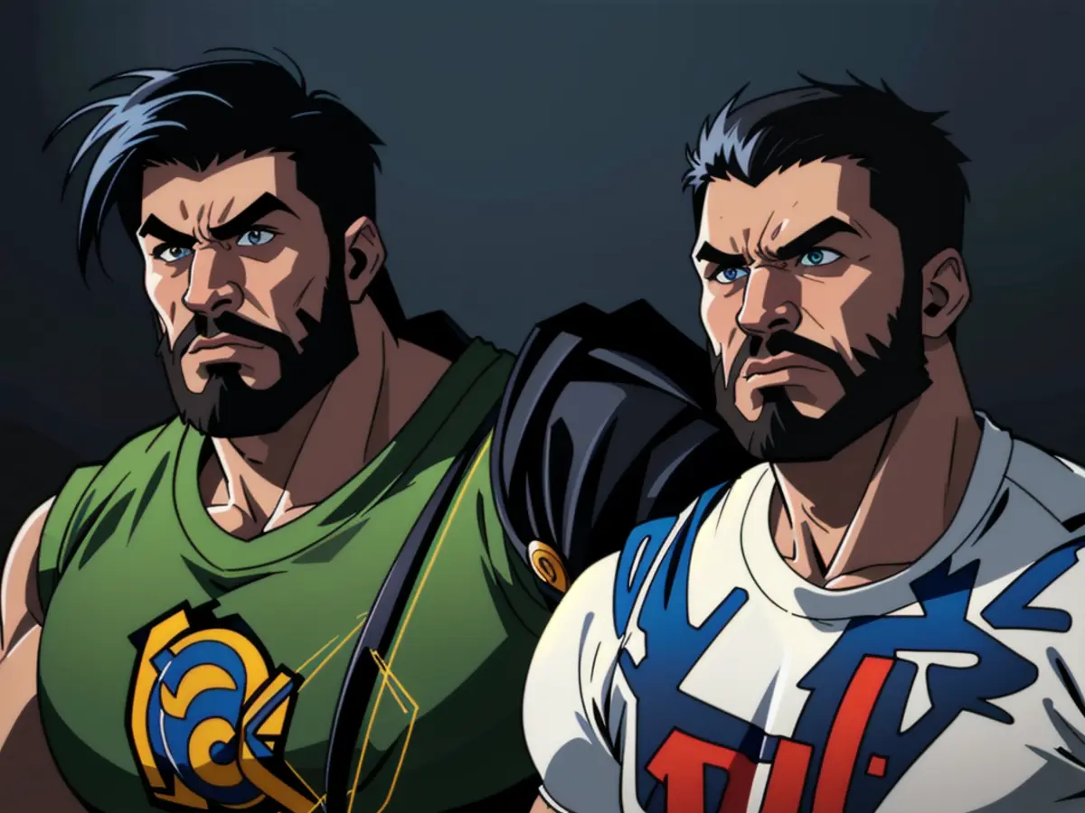 On Monday, a throughend group of South African whites are due to arrive in the United States,...