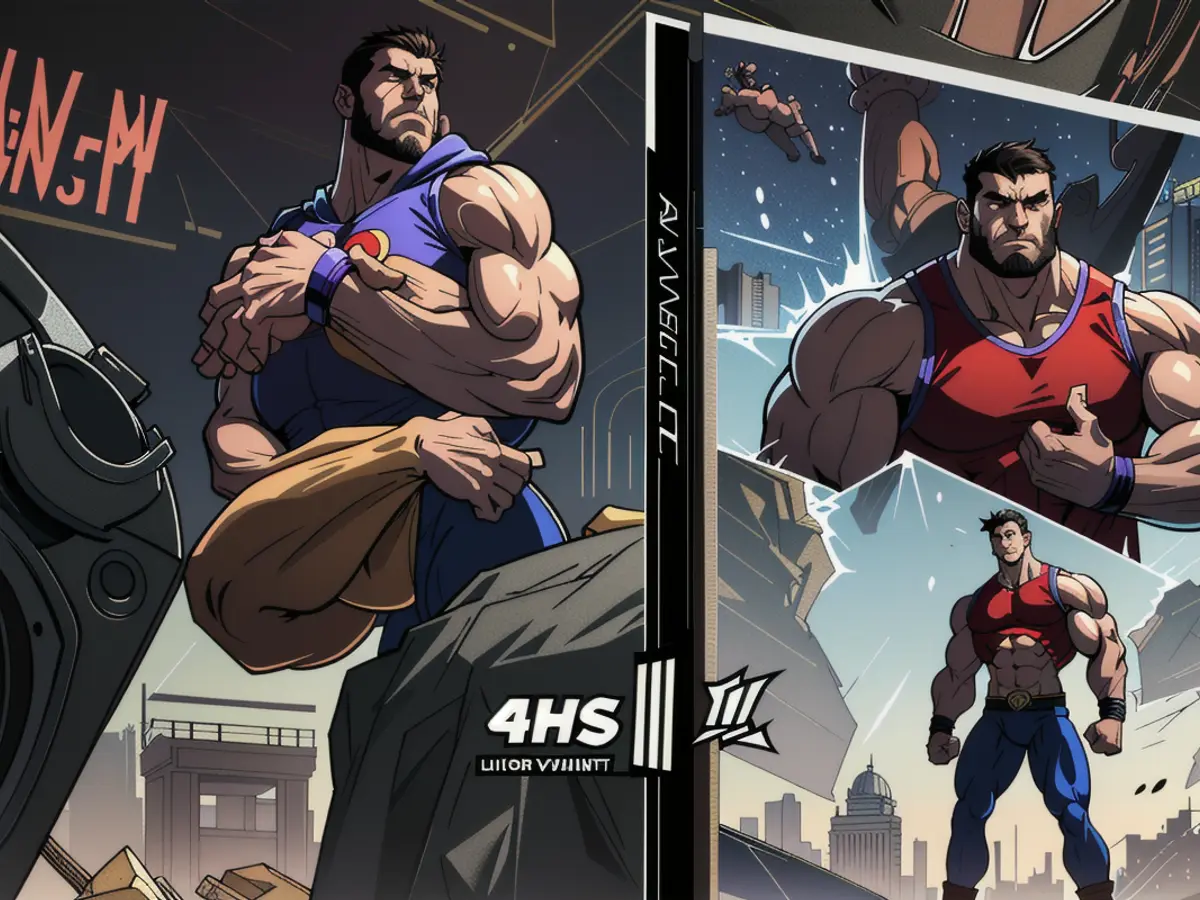 Critics allege the new director isn't showing sufficient commitment, while his supporters praise...