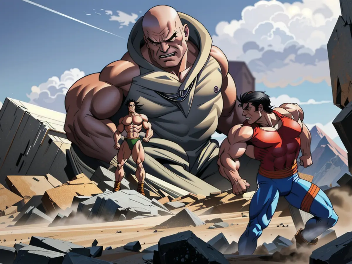 Trump's Gaza proposal, as per Abbas, is deemed unsuitable