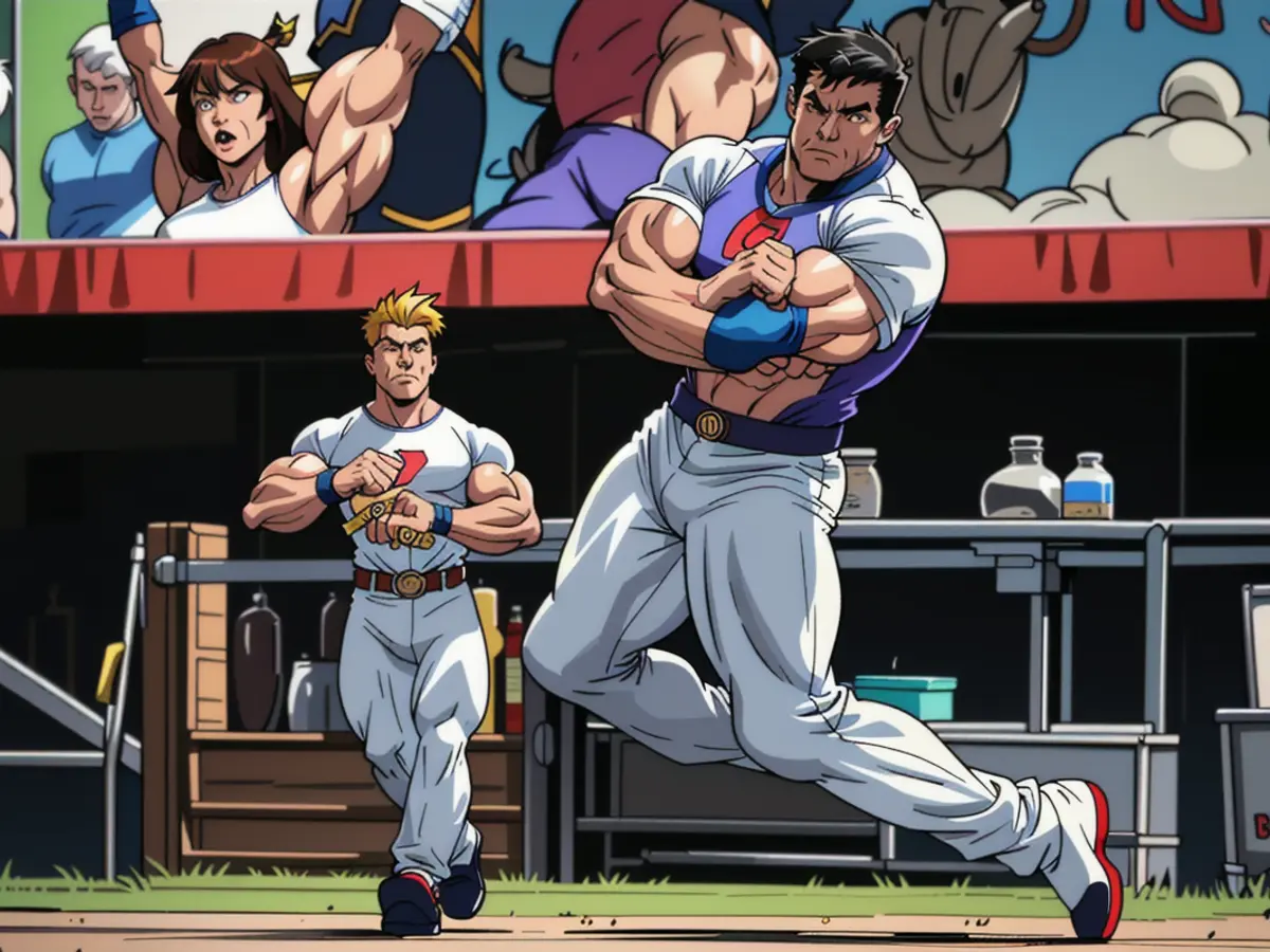 Unveiled Image: Man, armed with a gun, standing defiantly, demanding change in political reforms. Red Sox Face Off Against Orioles in Baseball Matchup
