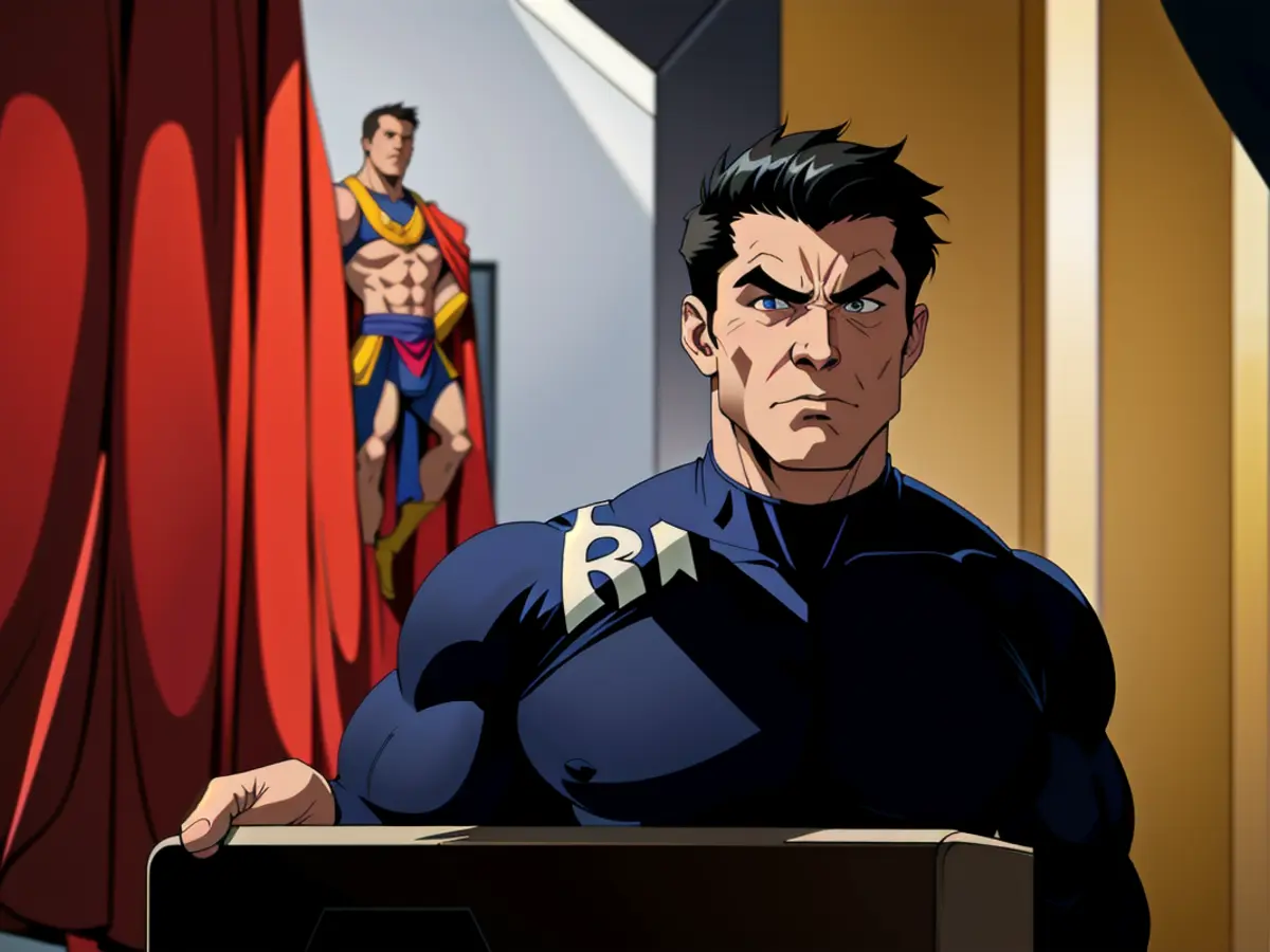 Zelensky, the President of Ukraine, faces ongoing conflict with Russia