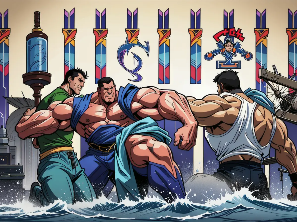 Preparing for 80th Victory Day Anniversary in WWII, Redbinar is designing festive events and street...