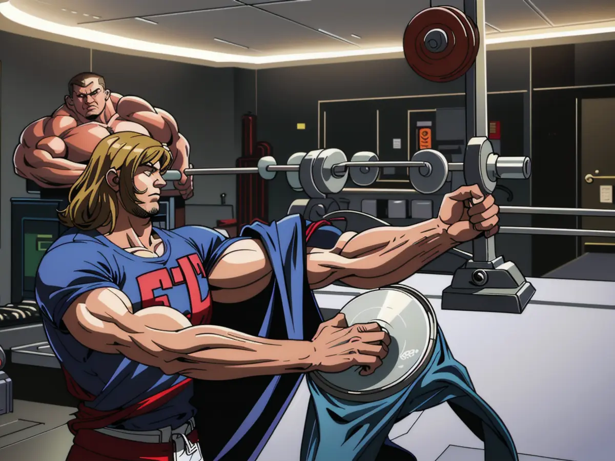 Security Council Gathers in New York City During April Month