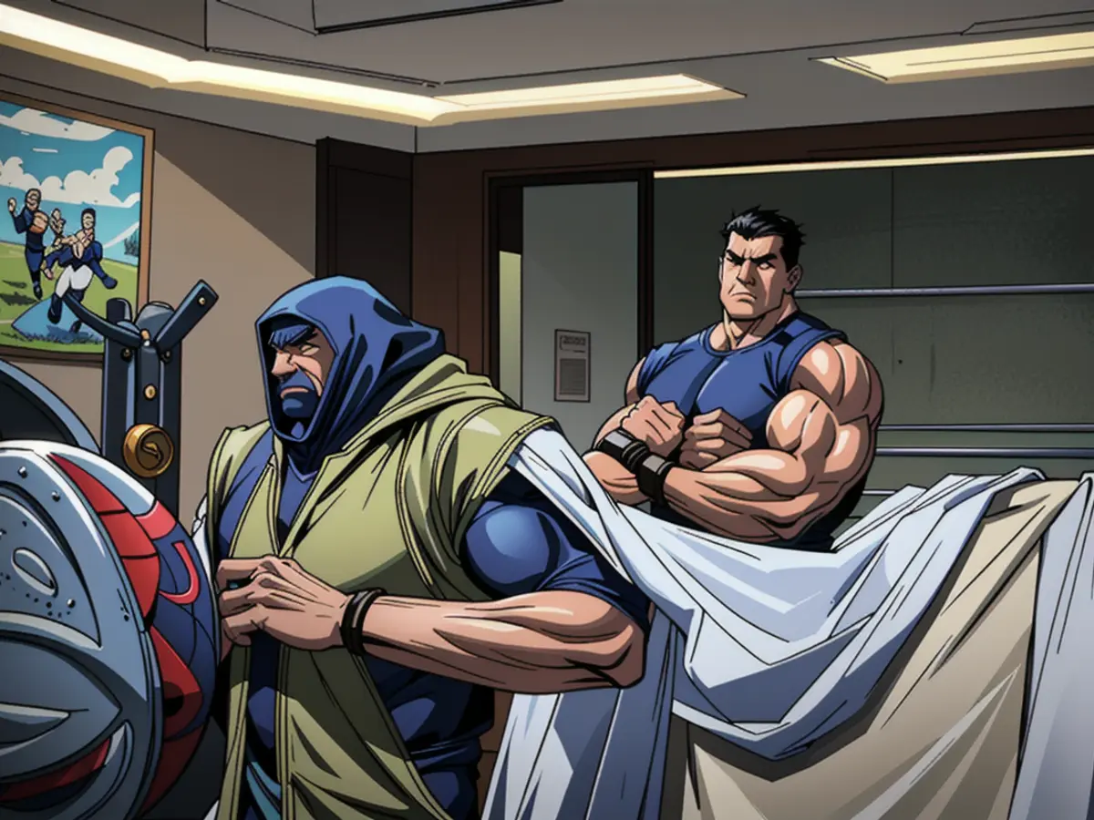 UN's Security Council convenes in New York during late April