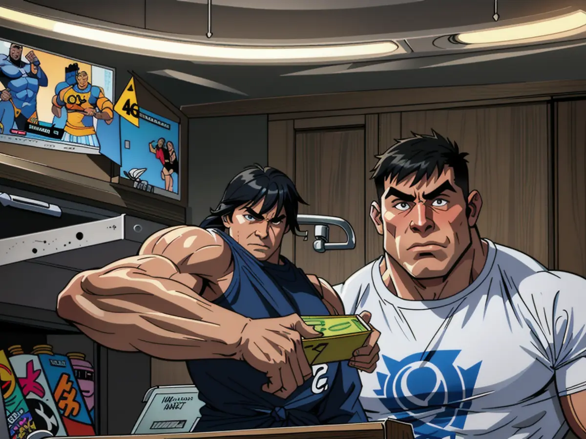 Security Council Gathers in New York During Late April