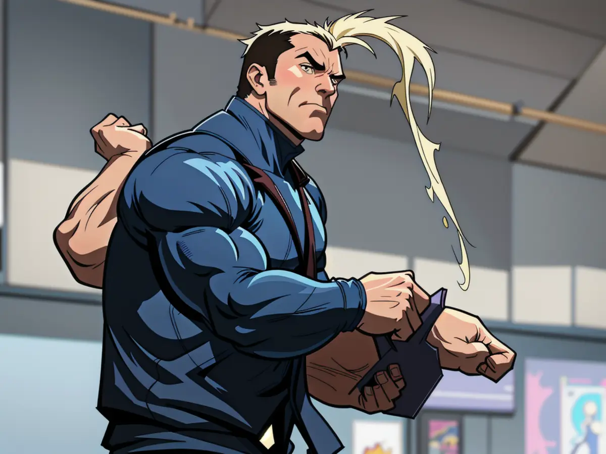 Hertha BSC has announced that Stefan Leitl will be their coach for the upcoming season.