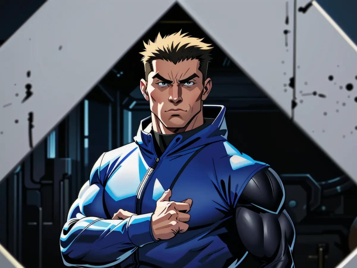 Polzin's Snapped Image