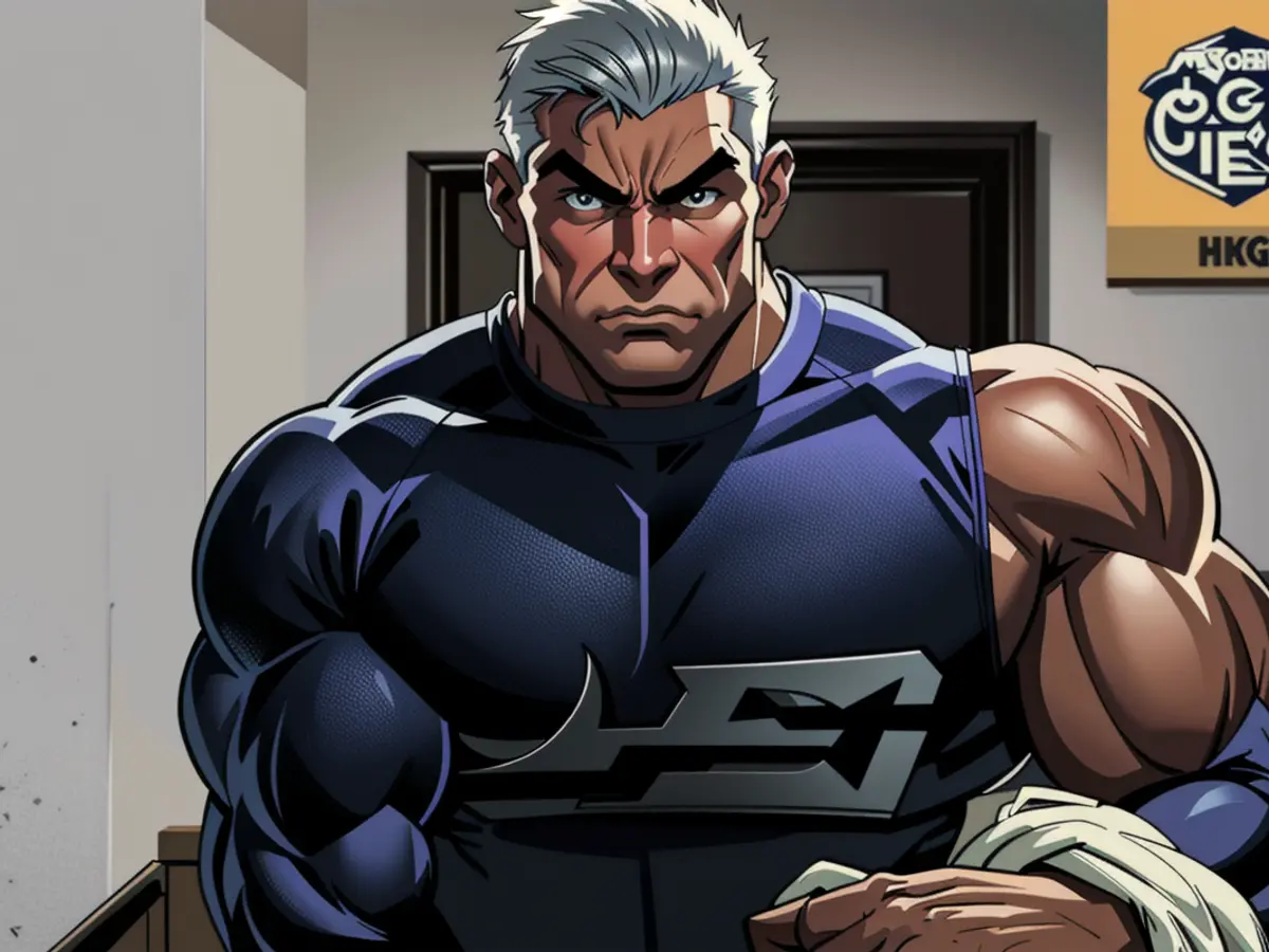 Wealthy business tycoon Bill Gates has significantly contributed a substantial amount of his...