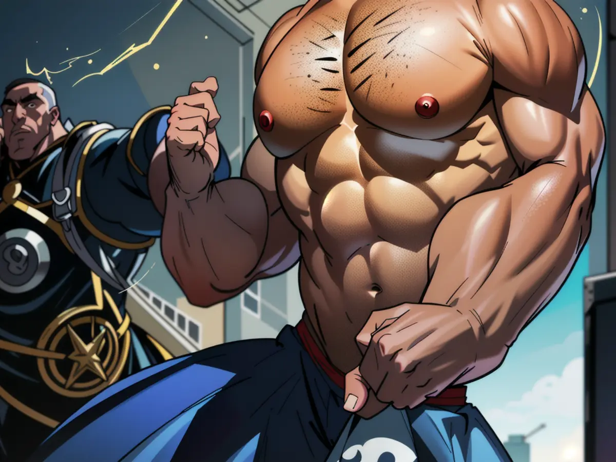 Photograph Credit: Chip Somodevilla/Getty Images - Political Unrest Illustrated in Image