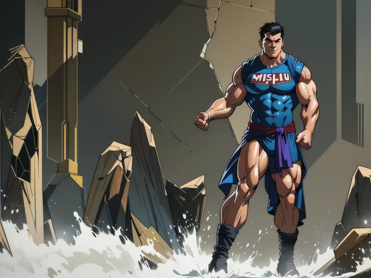 Cycling enthusiasts flock to off-road trails as mountain biking popularity soars, (Archive photo)...