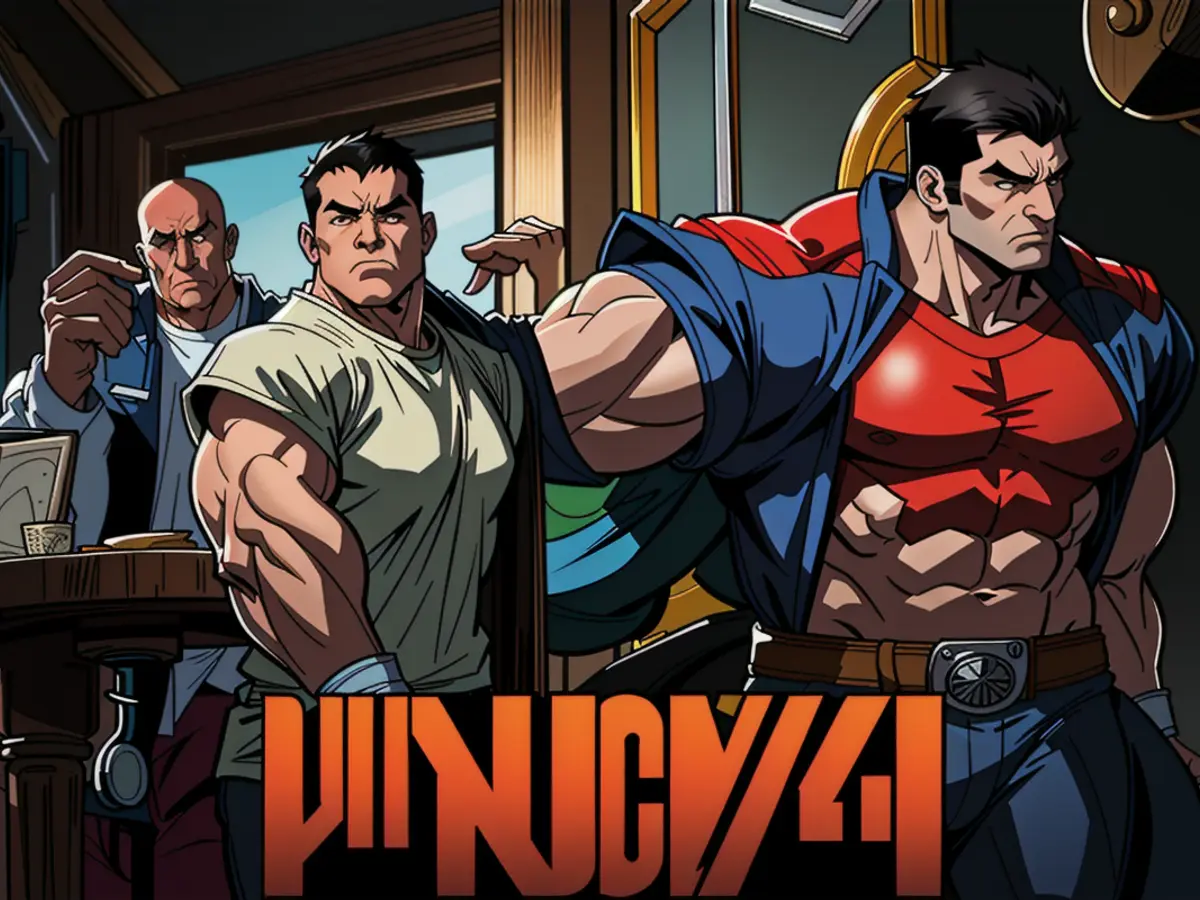 SF9 Boy Band Set to Perform at Fifth Domestic Solo Concert, Titled "2025 SF9 LIVE Fantasy #5 LOVE...