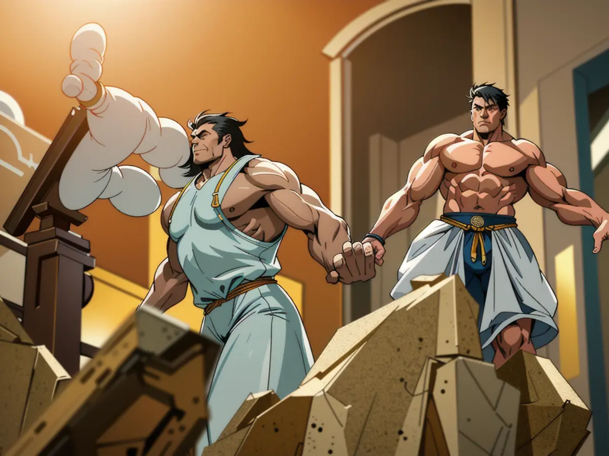 Anticipated sporadic frost for the upcoming night.