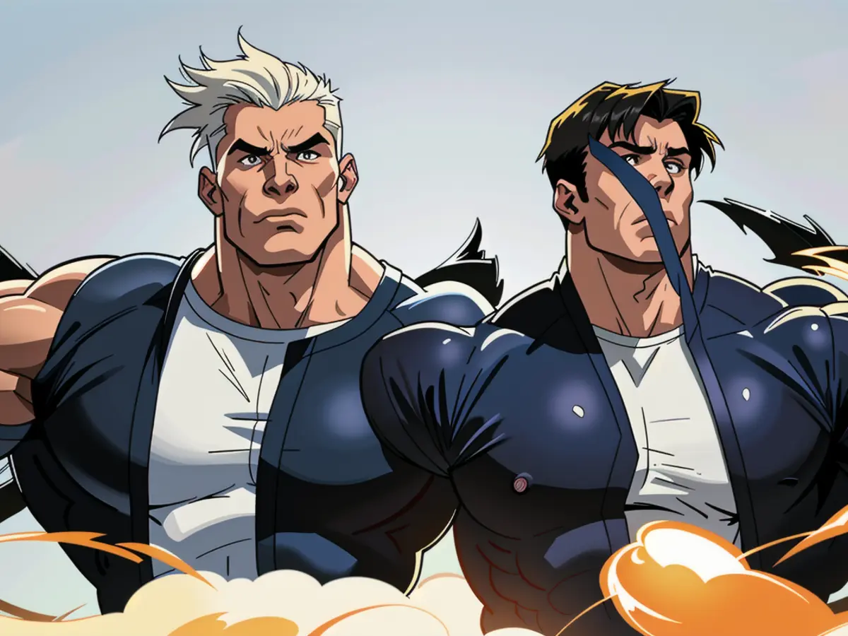 Bavarian Interior Minister Dobrindt and CSU leader Söder champion their fresh border strategy.