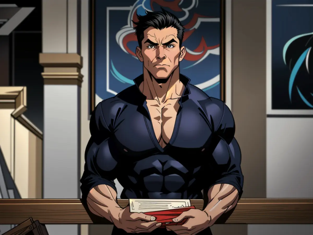 Denmark's King Frederik delivers his inaugural New Year's Eve speech, a tradition he initiates...