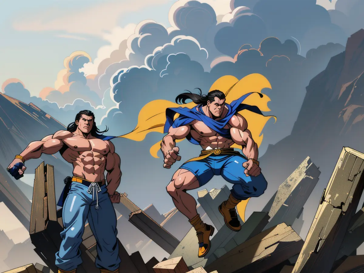 In central Israel, authorities conducted evacuations on a Wednesday due to wildfires ignited by...