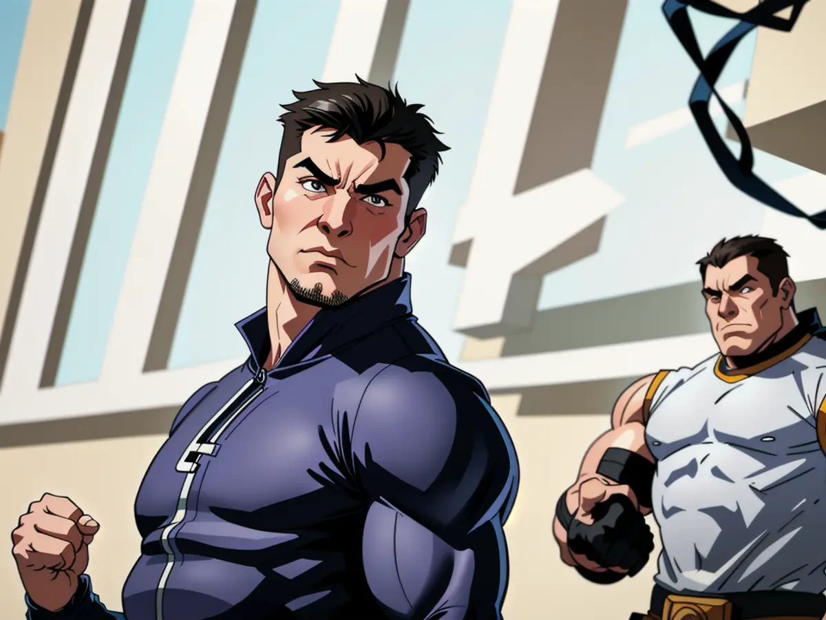 Kremlin's Response Met with Solensky's Reaction