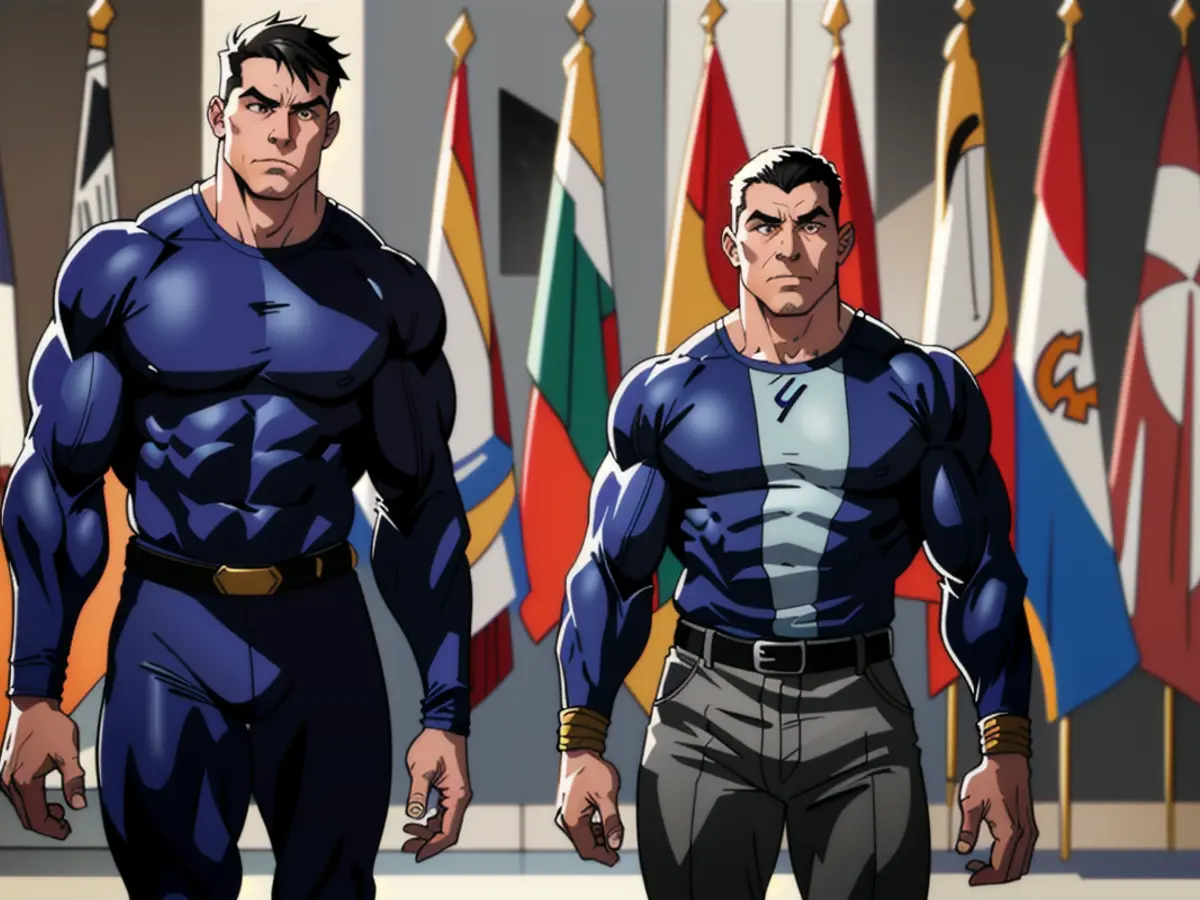 Merz Male, Costa in Focus: Insights Revealed