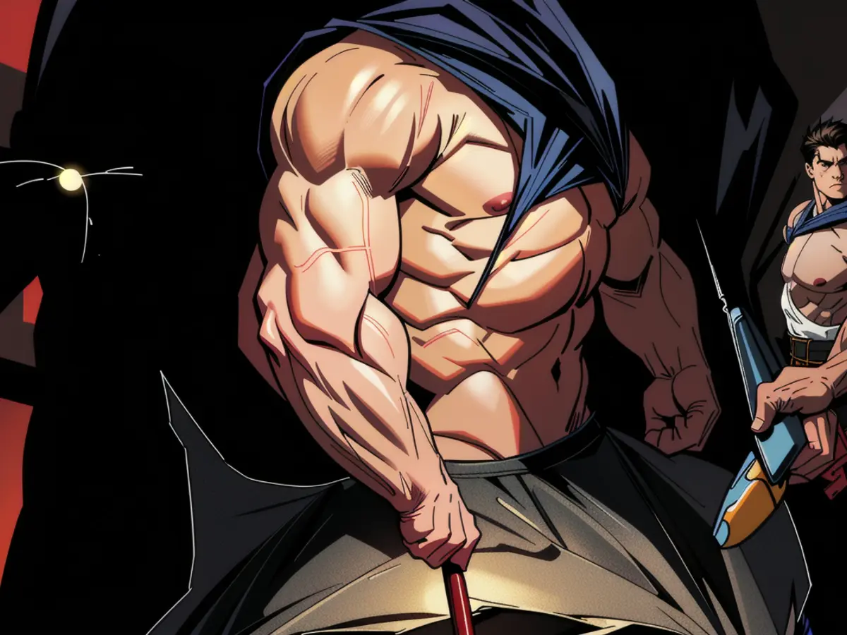 Actress Sibel Kekilli Rumored to Play Lead Role in Upcoming Film Project