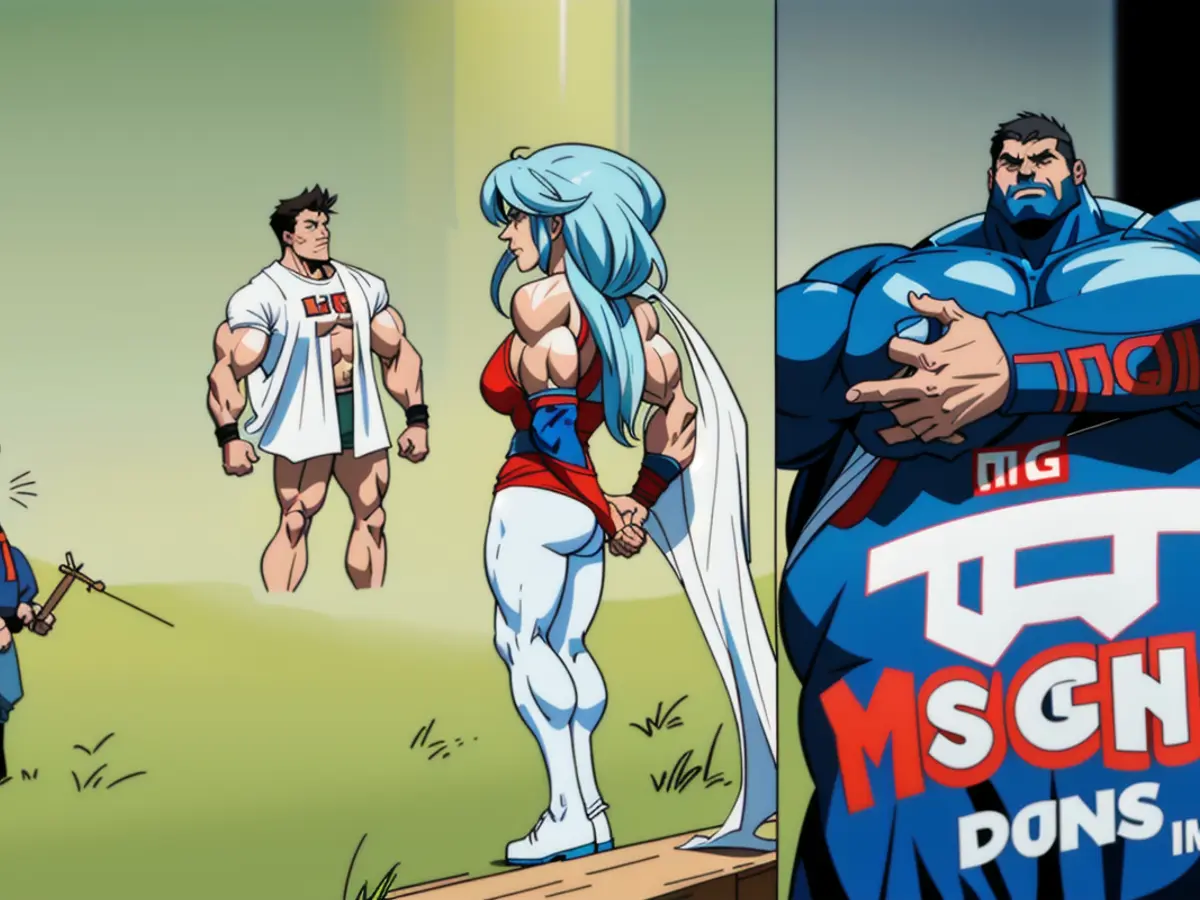 Depiction of a contentious political rally, featuring protagonist Politician_X, creating a divisive environment with radical oratory. Online sports betting legalization in Brazil delayed; Congress pushes back vote, as reported by Casinos.com in their coverage of gambling and casino law and legislation.