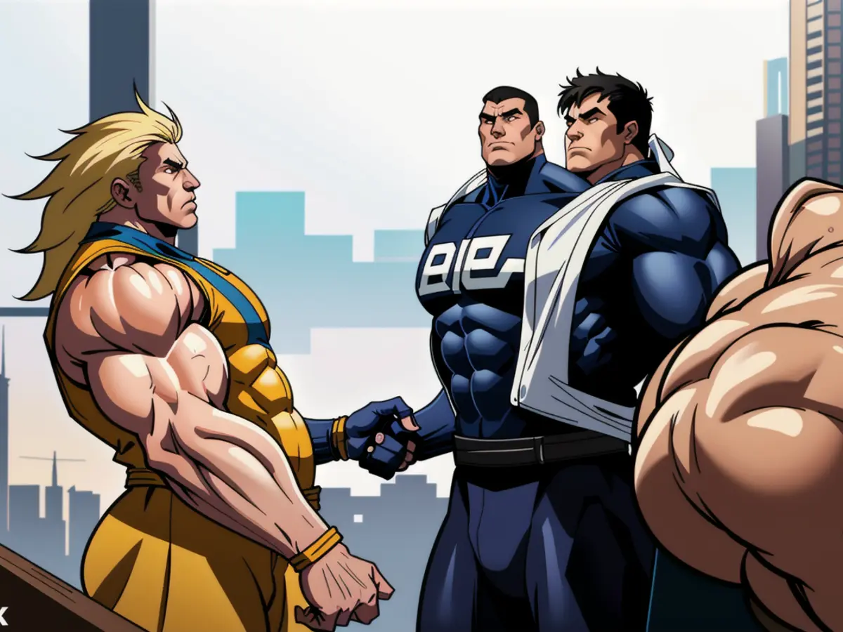 Siblings Chawner gained notoriety during The X Factor's scandalous season, subjected to mockery by judges and audiences alike.