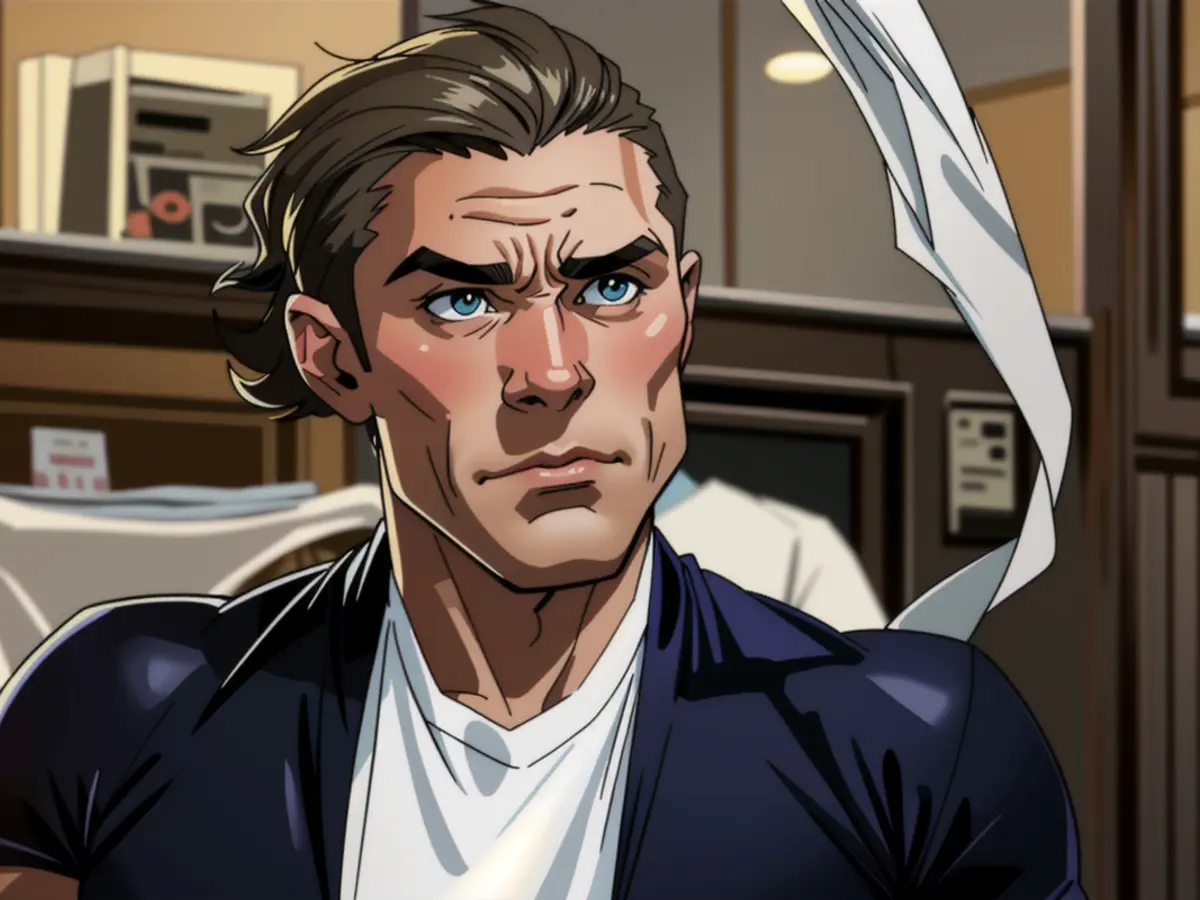 Photograph depicting a demonstration: Protesters rallying, holding signs, chanting slogans against government corruption. Accurate Predictions Earn Brazil's Athos Salomé, 38, the Nickname 'Living Nostradamus'