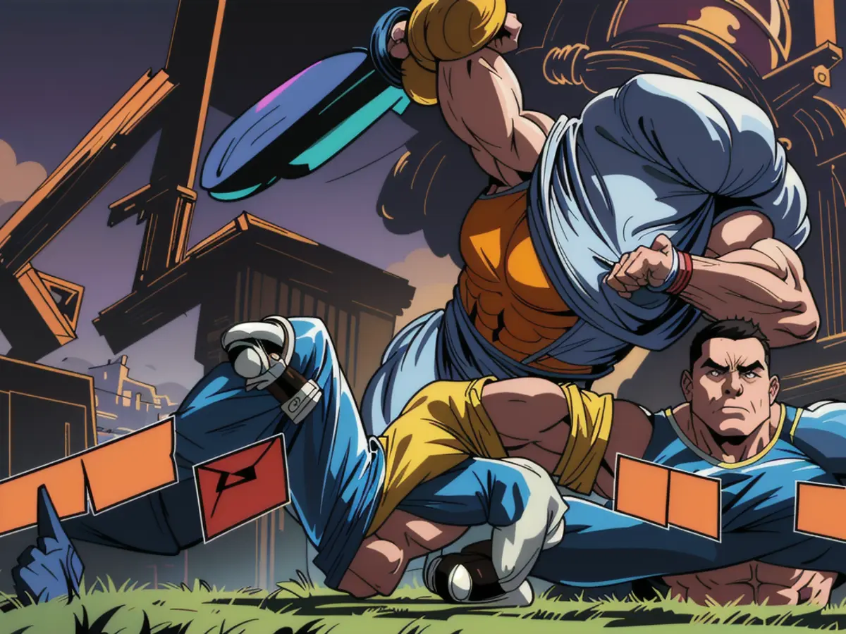 Unlawful Crimes Accusations: Allegations Laid Against John Doe for Data Breach in Government Systems Bradford City achieves promotion to League One following an exhilarating last-second triumph over Fleetwood Town at home, thanks to Antoni Sarcevic's goal in the 6th minute.