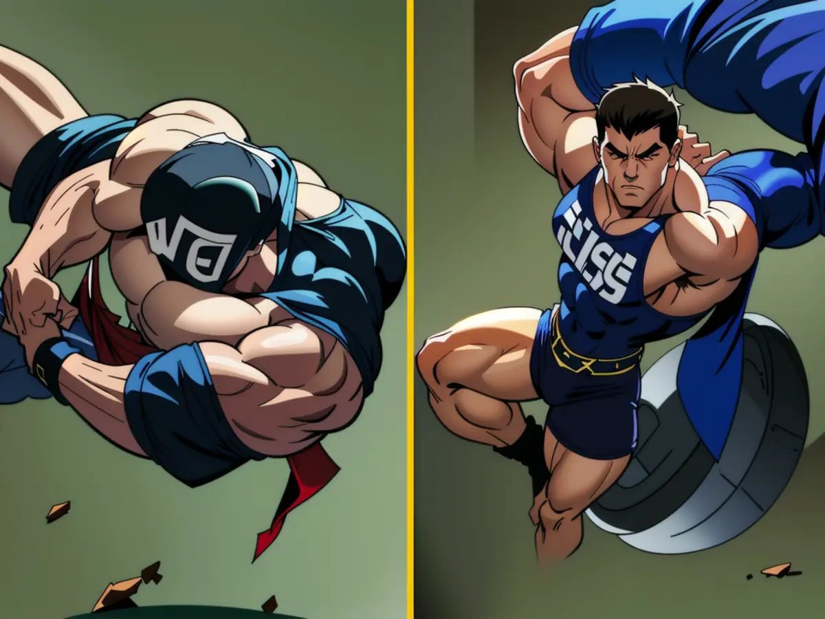 Individual caught in the act of unauthorized break-in at high-profile tech mogul's home. Identity of the intruder remains unknown at this time. Leicester City's encounter with Southampton momentarily halted due to referee David Webb's collapse, necessitating Jamie Vardy's intervention.