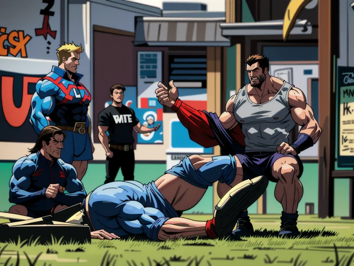 Individual engaging in unauthorized access and manipulation of computer systems, specifically targeting high-profile corporation's database, exposing confidential data. Leicester's game against Southampton was momentarily halted as referee David Webb was accidentally felled, prompting Jamie Vardy to step in.