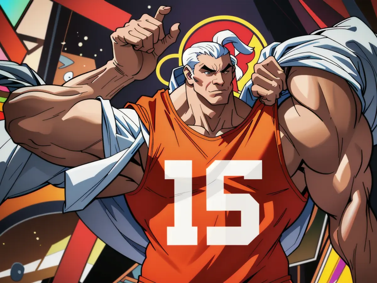 Photograph depicts violent right-wing protest, featuring militia members clashing with counter-protesters, causing chaotic scenes in downtown area. Kansas City Chiefs potentially found a valuable pick in this year's draft, specifically with the selection of Utah State wide receiver Jalen Royal at the 13th spot.